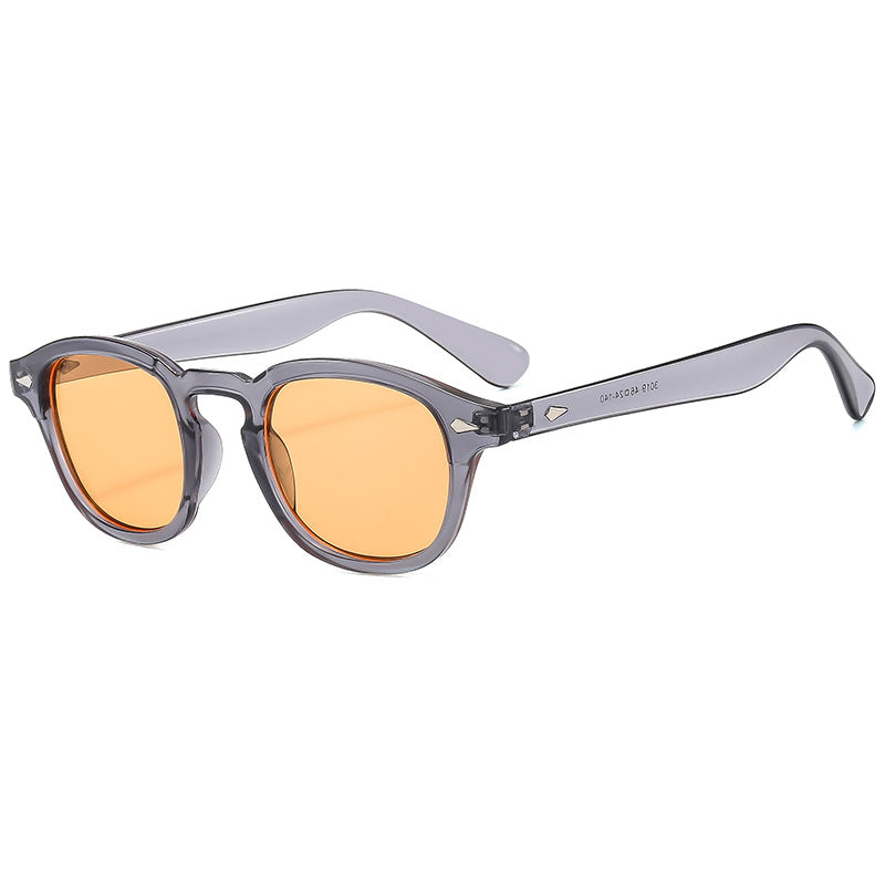 Damen Modische Lesebrille im Retro-Design Brehn
