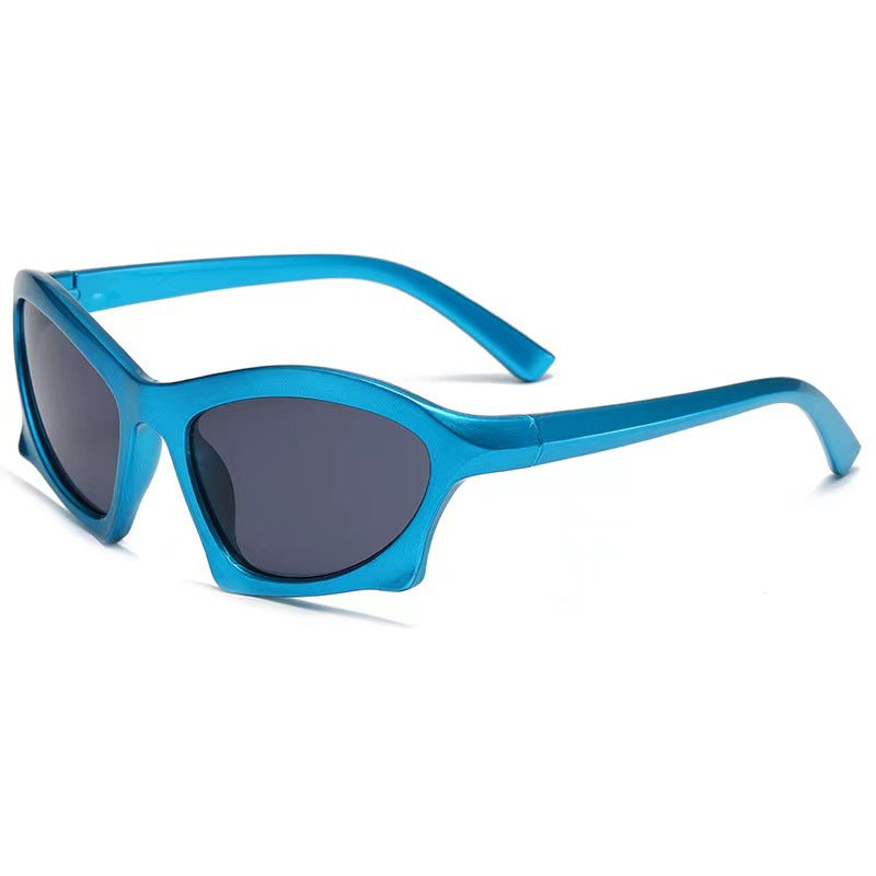 Damen Sonnenbrille Brehn