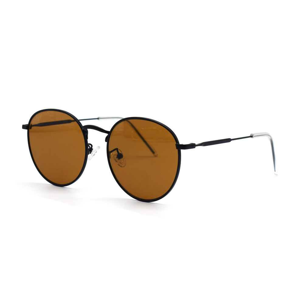 Oversized Fashion Sonnenbrillen Brehn
