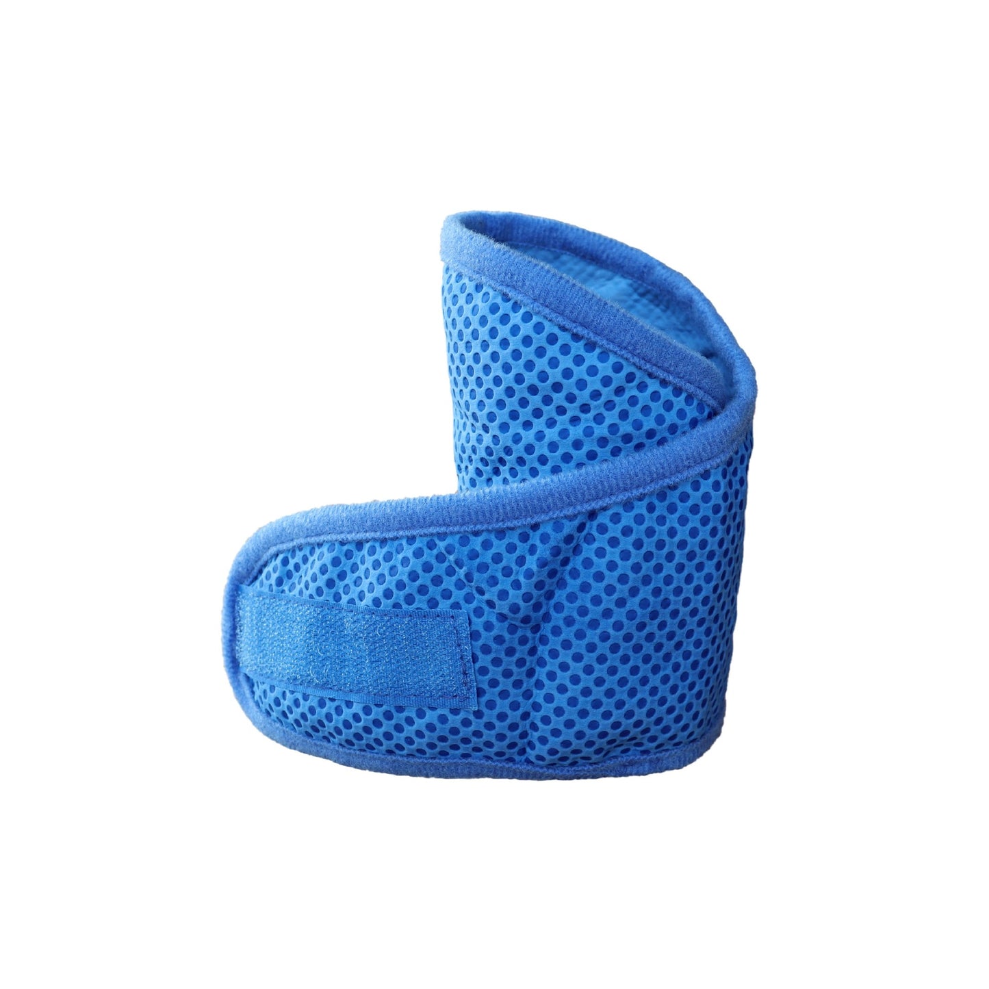 Unisex nan atmungsaktive Knöchelbandage mit perforiertem Neopren und verstellbarem Klettverschluss Brehn