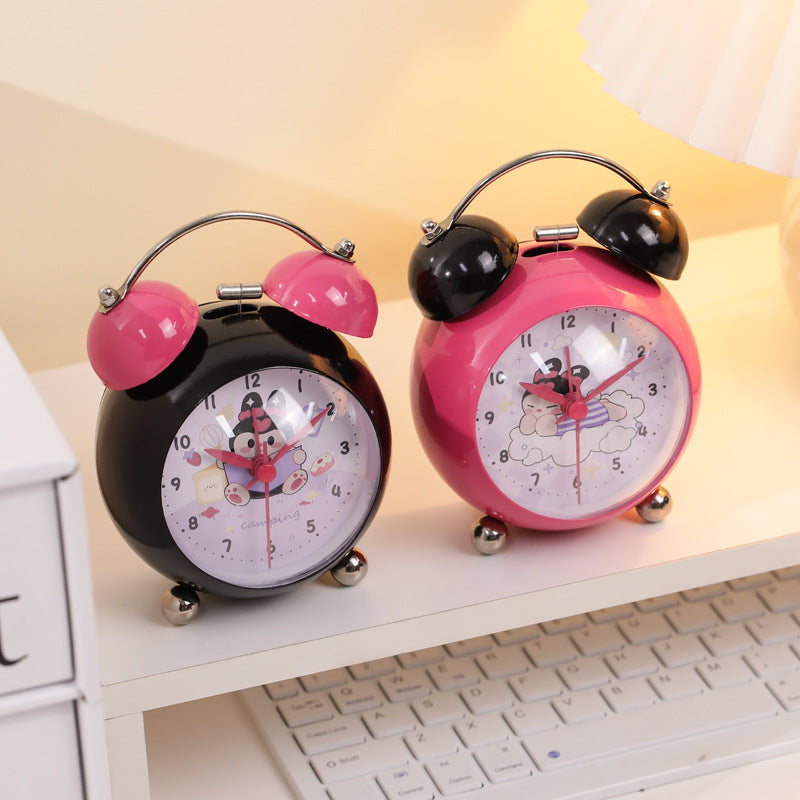 Verspielter Wecker Im Kawaii-Design Brehn