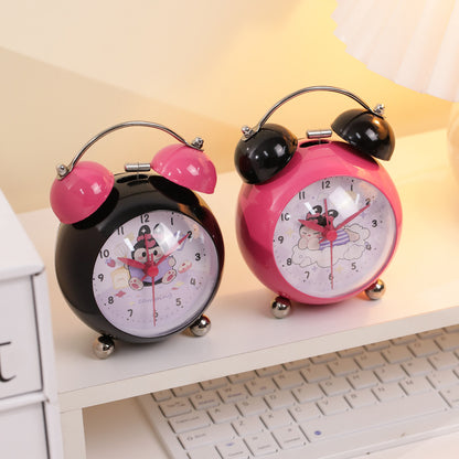 Verspielter Wecker Im Kawaii-Design Brehn