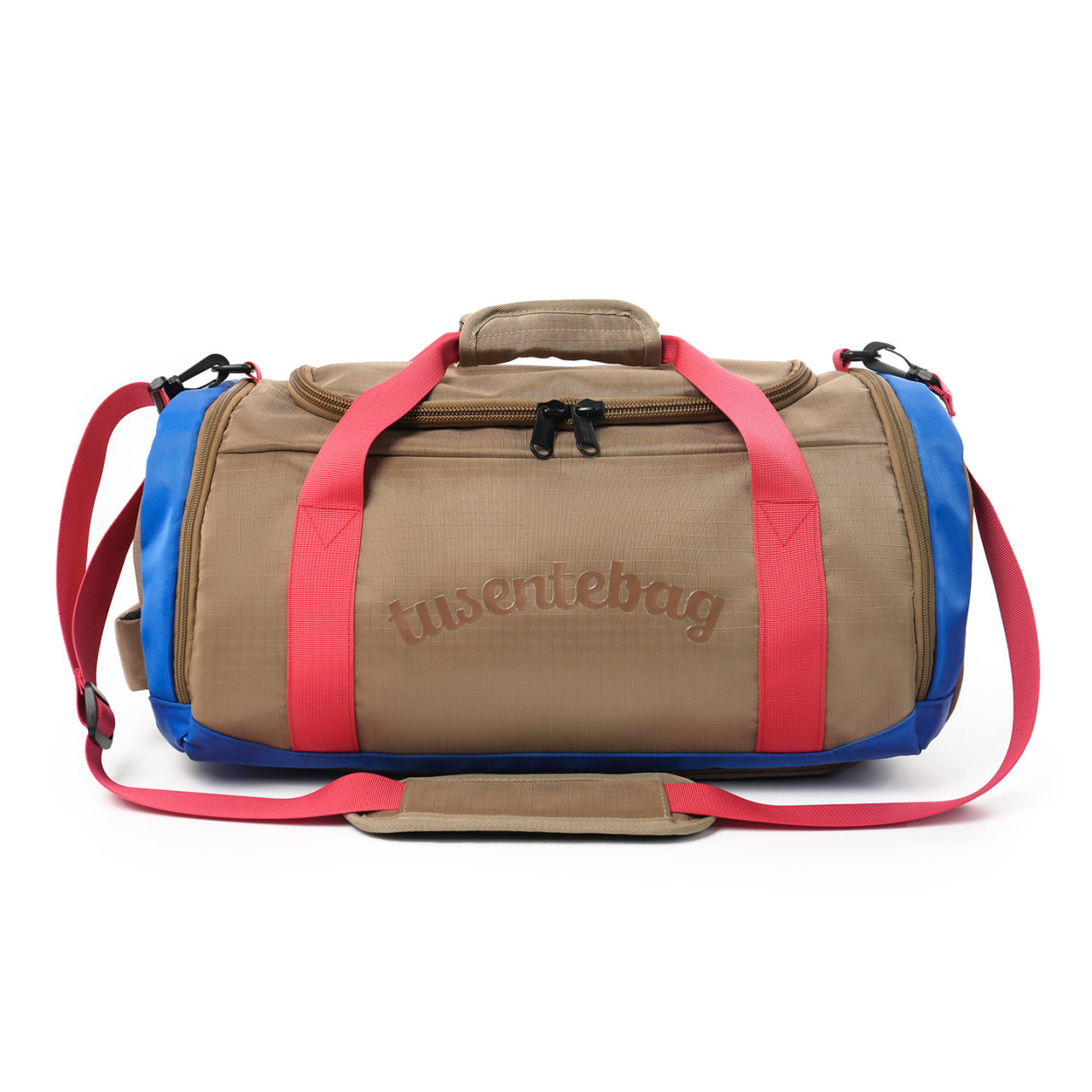 Multi-Zweck-Reise-Duffle-Tasche Brehn