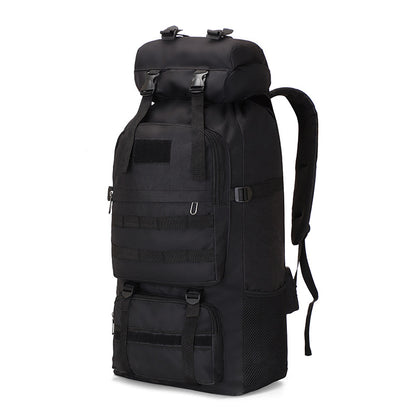 Taktischer Wanderrucksack Brehn