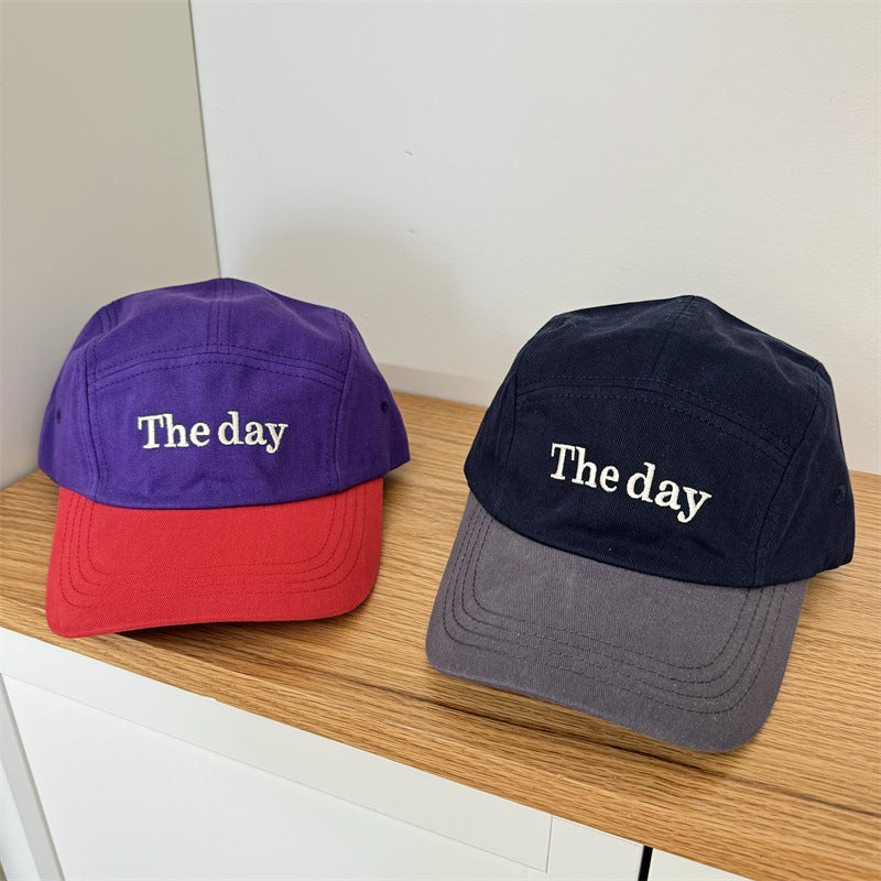 Unisex Coole Grafik Baseballkappe Brehn