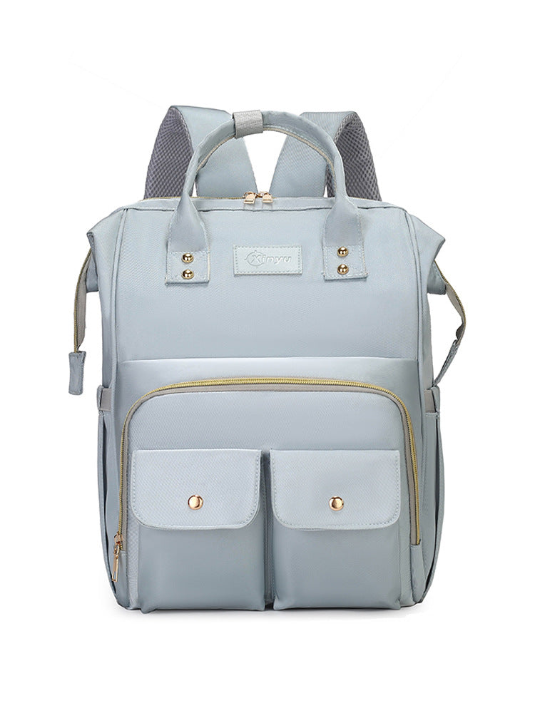 Vielseitiger Mehrzweck-Rucksack Brehn