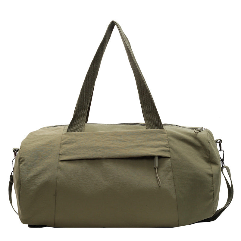 Sportliche Reisetasche Brehn