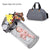 Sportliche Reise- und Trainings-Tasche Brehn