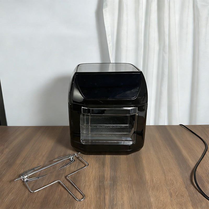 Digitaler Air Fryer mit Smart-Touch-Steuerung Brehn
