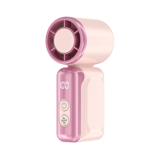 Tragbarer Mini Ventilator Brehn