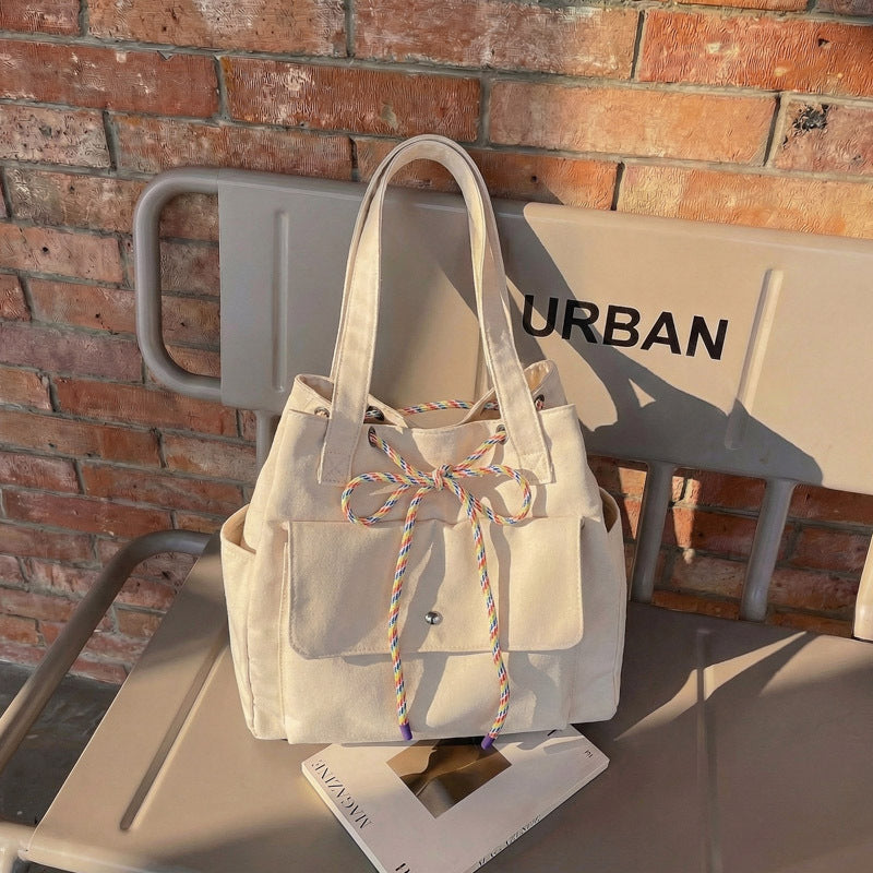 WoStylish Mehrfach-Taschen Tragetasche Brehn