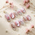Nagelset Brehn