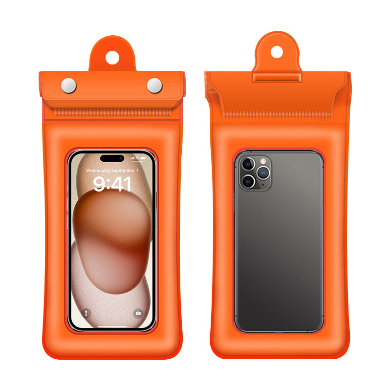 Wasserdichte Smartphone-Hülle Brehn