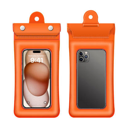 Wasserdichte Smartphone-Hülle Brehn