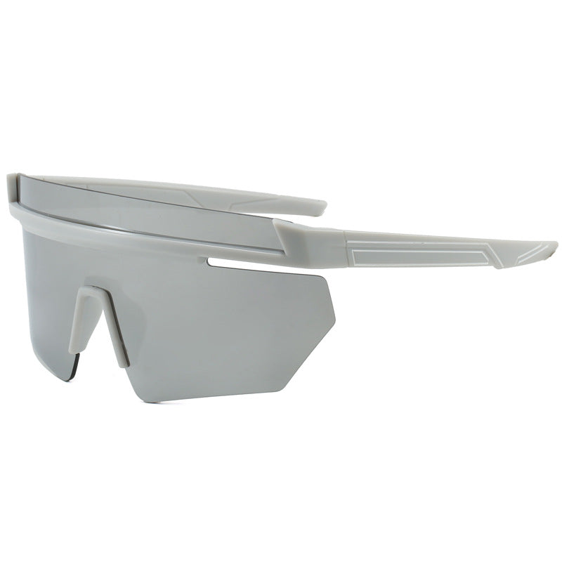 Leistungsstarke Sportsonnenbrille für Herren Brehn