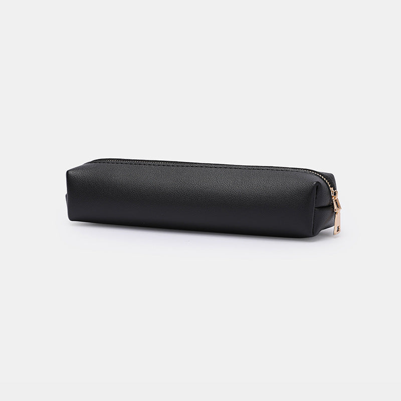 Elegante Zip-Bleistiftetui Brehn