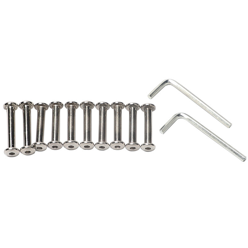 Skateboard Hardware Kit Brehn