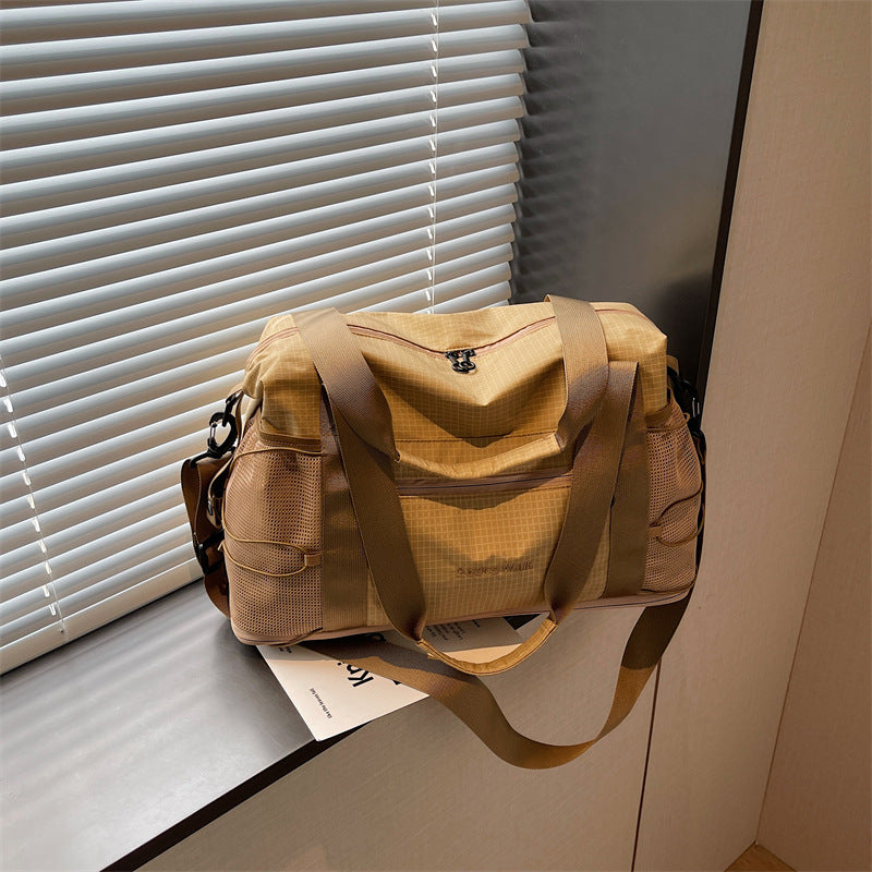 Damen Vielseitige Sport- und Reisetasche Brehn