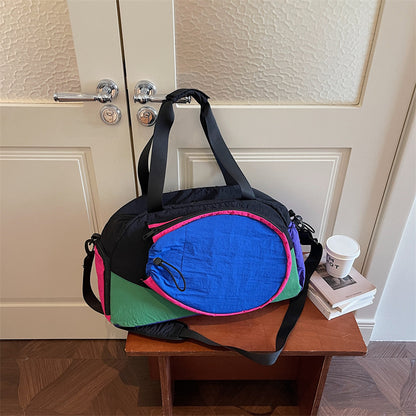 Vielseitige Reisetasche mit Organisationsfächern Brehn