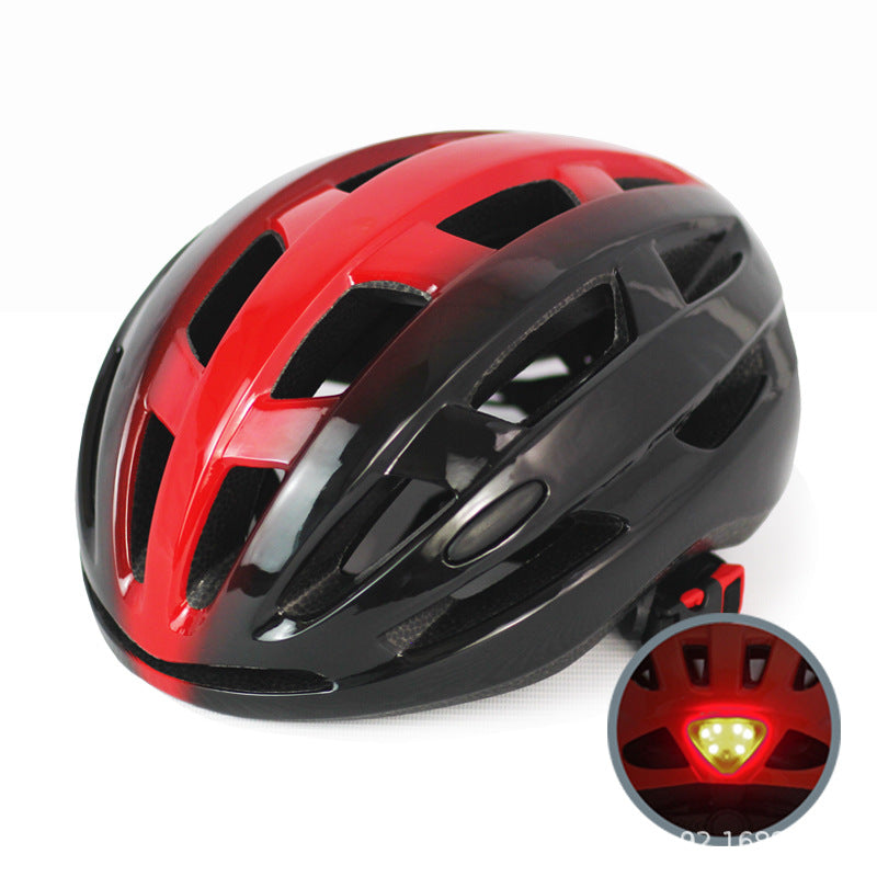 High-Ventilation Fahrradhelm Brehn