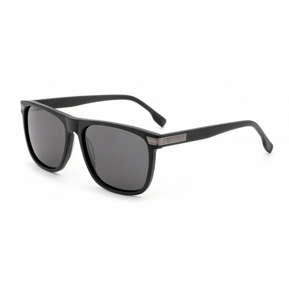 Damen Sonnenbrille im modernen, strukturierten Design Brehn