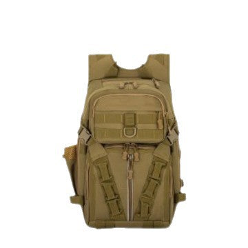 Vielseitiger Multifunktionaler Taktischer Wanderrucksack Brehn