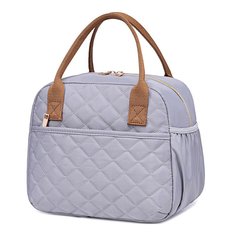 Modische und Gepolsterte Kosmetiktasche Brehn