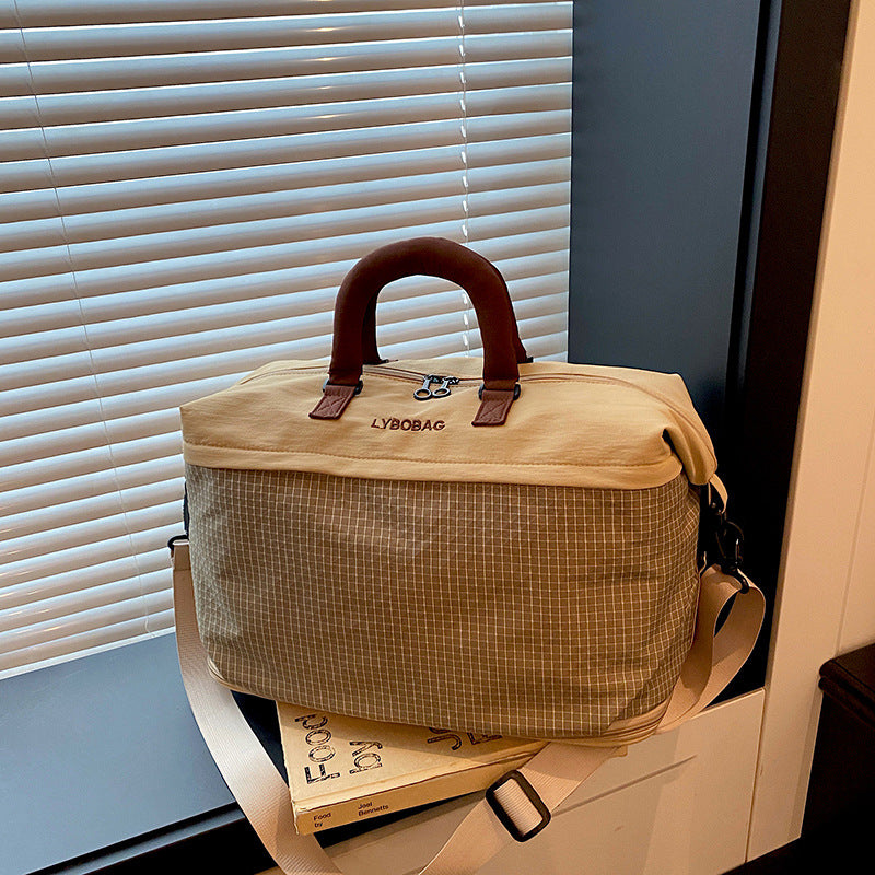 Multi-Zweck-Reise-Duffel mit Wasserabweisenden Eigenschaften