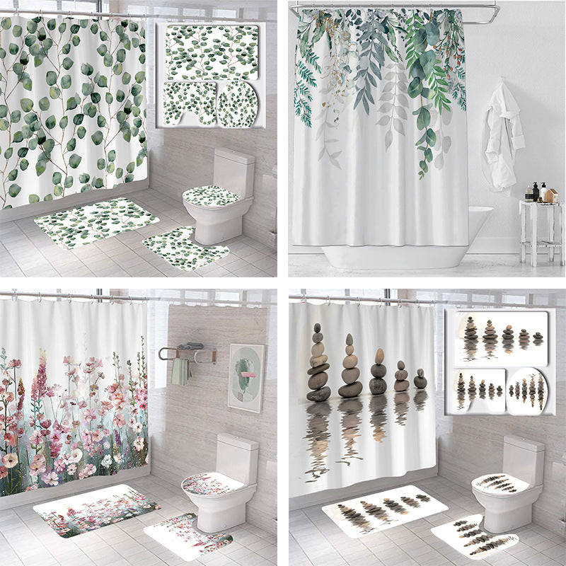 Home Decor Bad-Set Brehn