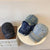 Herren Zerschlissene Denim Baseballmütze Brehn 1783921899