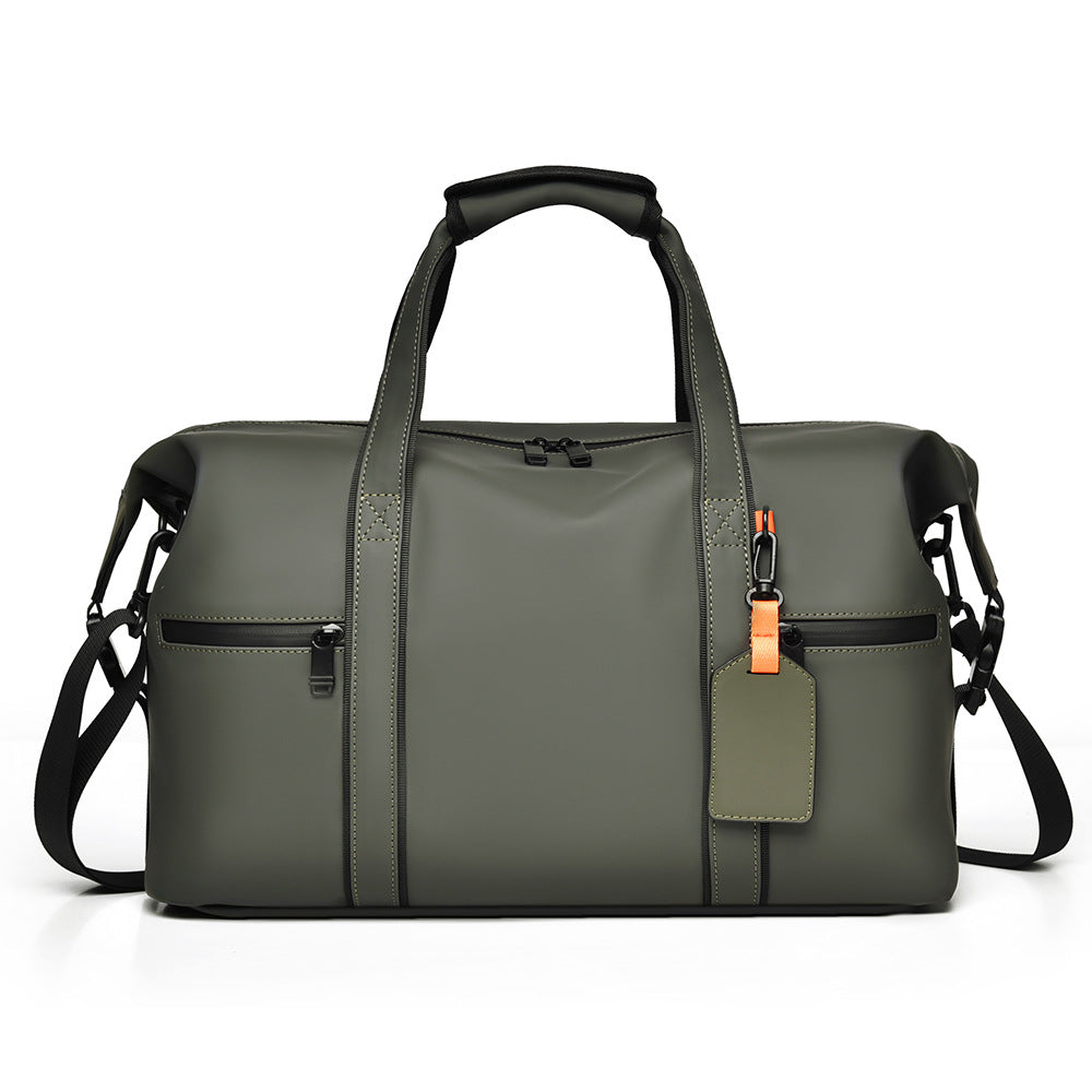Langlebige wasserdichte Sport-Duffle-Tasche Brehn