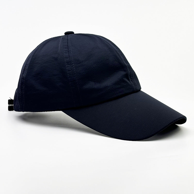 Damen Funktions-Basecap mit atmungsaktiver Netzstruktur Brehn