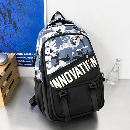Urban Utility Backpack Brehn