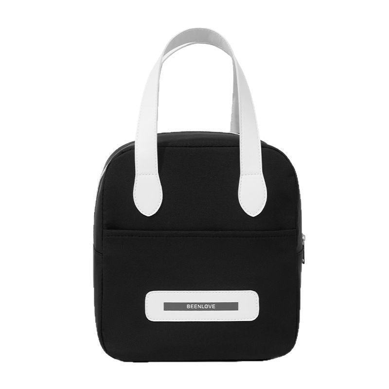 Isolierte Mehrfach-Fächer Lunch-Tasche Brehn