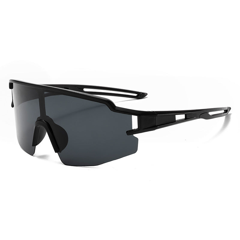 Damen Sportliche Sonnenbrille Brehn