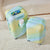 Unisex Kompakt Smart Hartschalen Reisekoffer Brehn