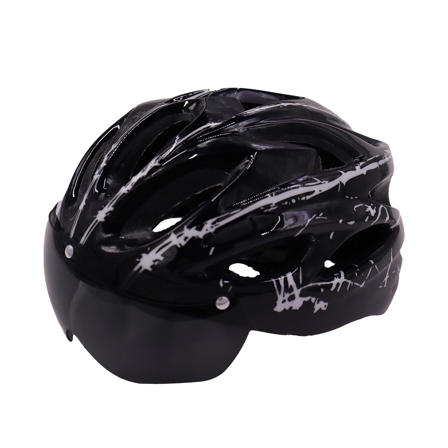 Premium Belüfteter Fahrradhelm Brehn
