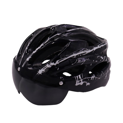 Premium Belüfteter Fahrradhelm Brehn