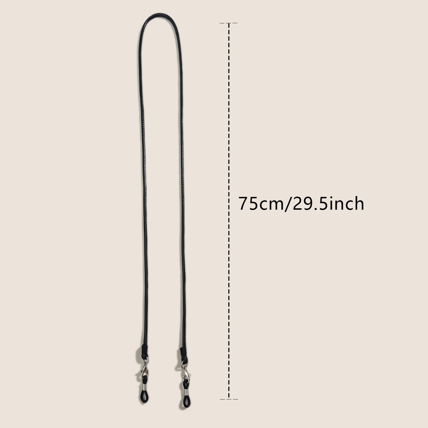 Verstellbare Brillenhalterung Strap Brehn