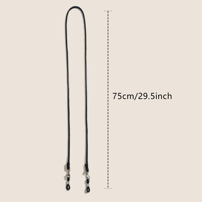 Verstellbare Brillenhalterung Strap Brehn