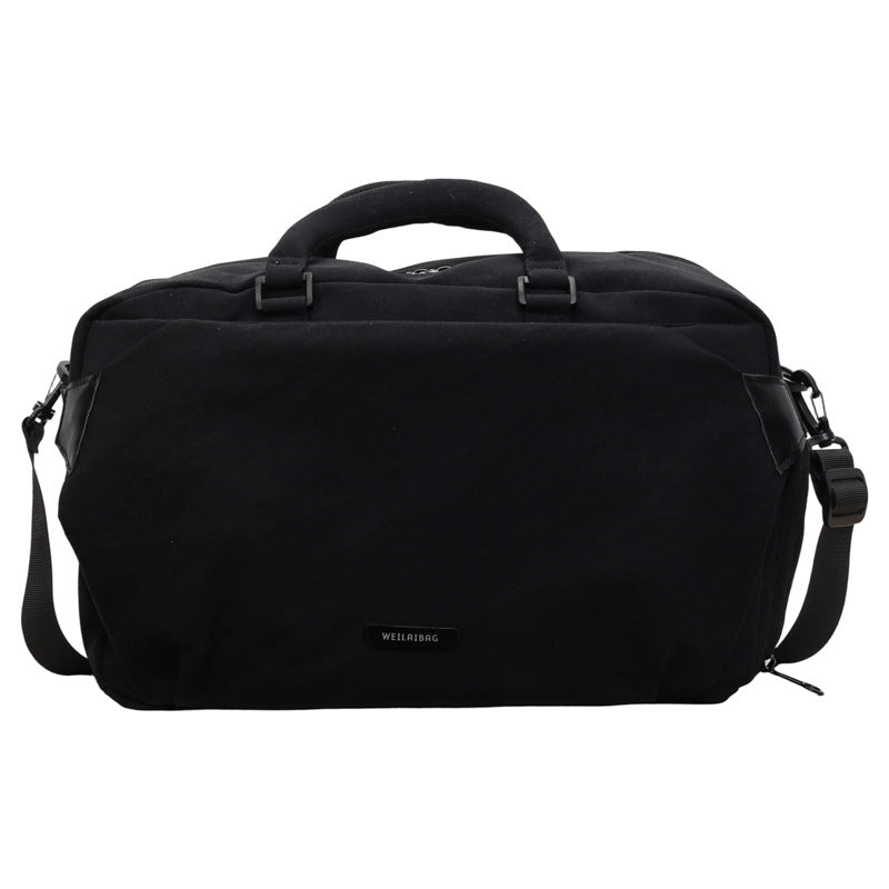 Elegante Multifunktionale Tragetasche Brehn