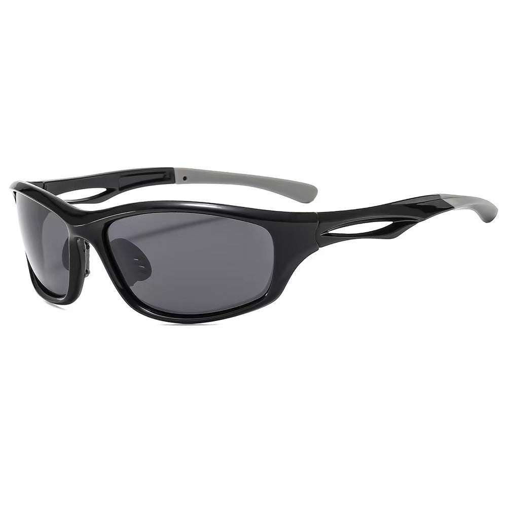 Herren Performance Sportsonnenbrille Brehn