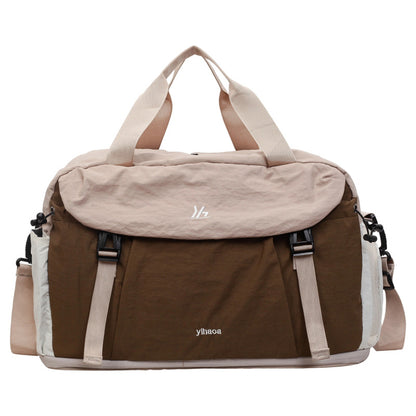 Vielseitige Sport-Wochenendtasche