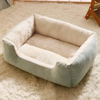 Unisex Katzenbett von Brehn