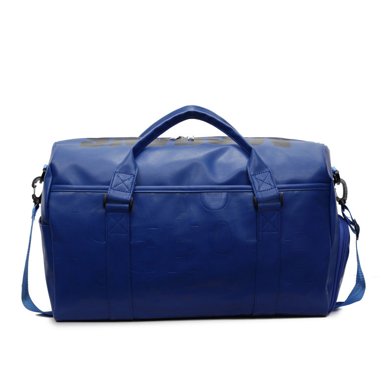 Robust wetterfestes Gym-Tasche Brehn