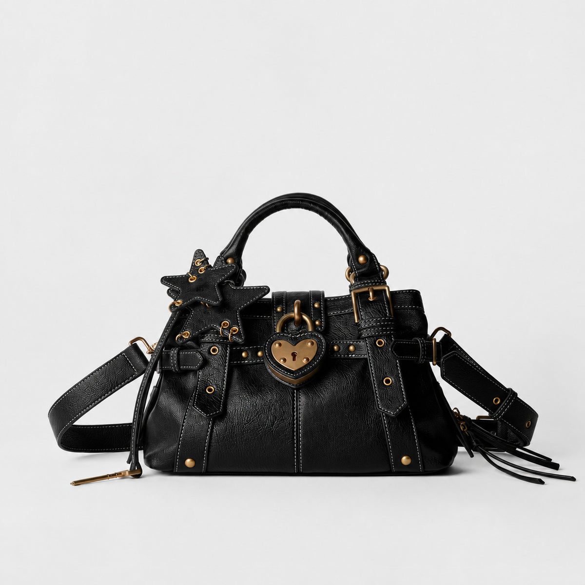 Modebewusste Dekorative Handtasche