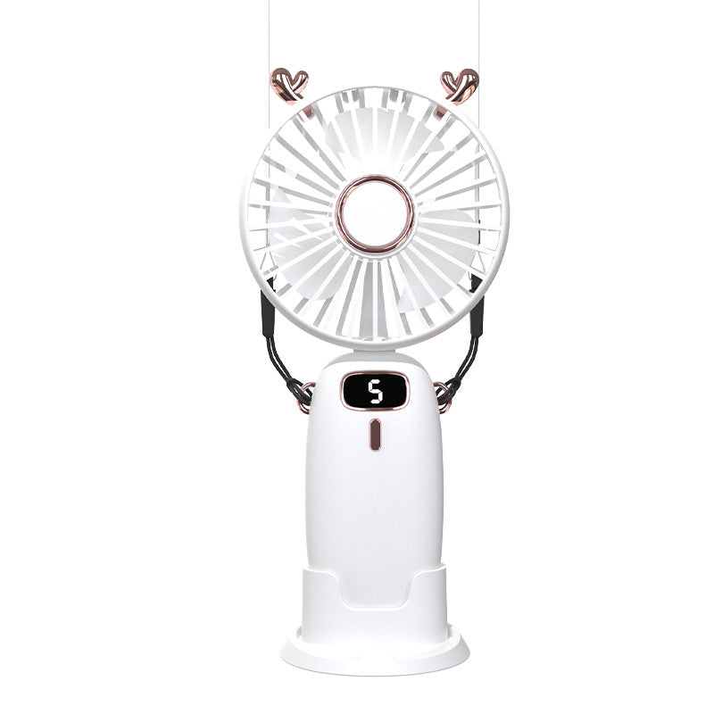 Damen tragbarer Mini Ventilator Brehn
