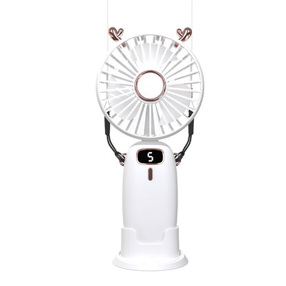 Damen tragbarer Mini Ventilator Brehn