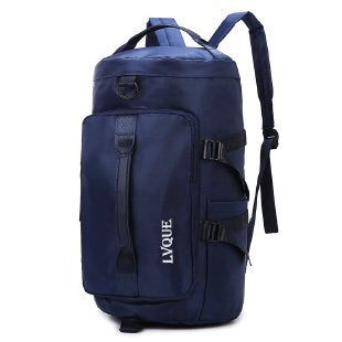 Multifunktionaler Sport-Rucksack Brehn