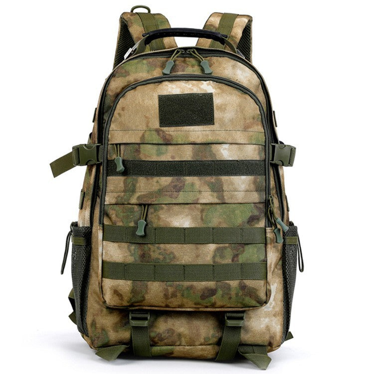 Taktischer Rucksack Brehn